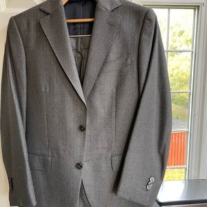SuitSupply Livorno fit full suit  38S